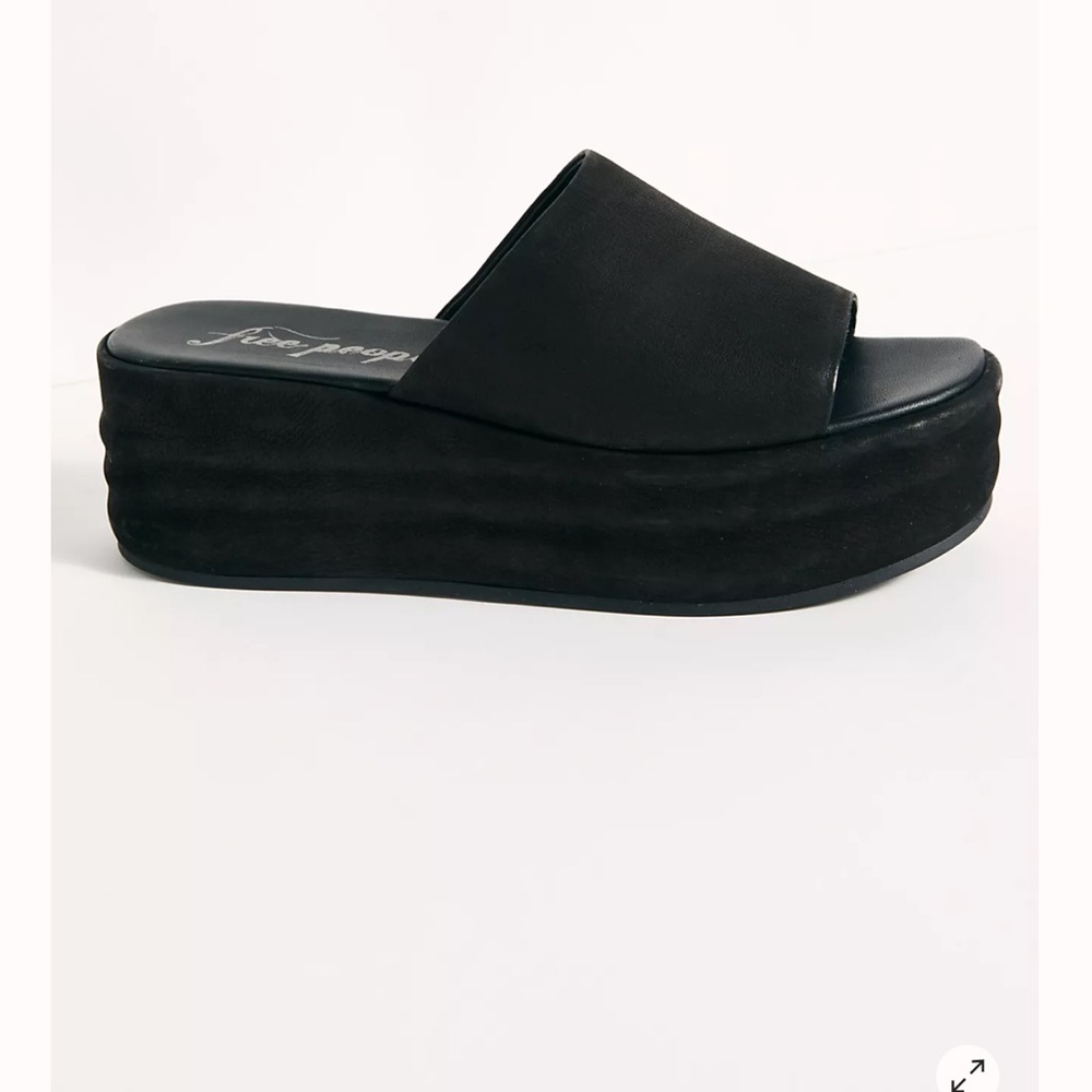 Free people platforms